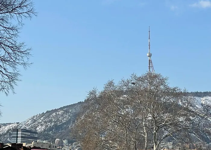Old Tbilisi Apartments
