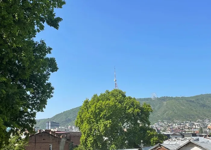 Old Tbilisi Apartments