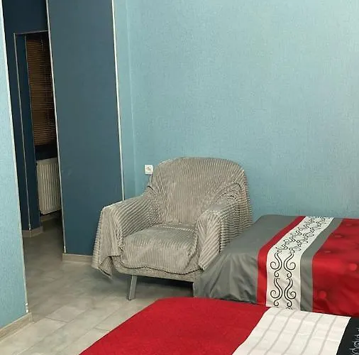 Old Tbilisi Apartments