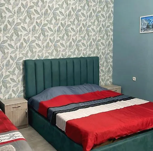 Old Tbilisi Apartments